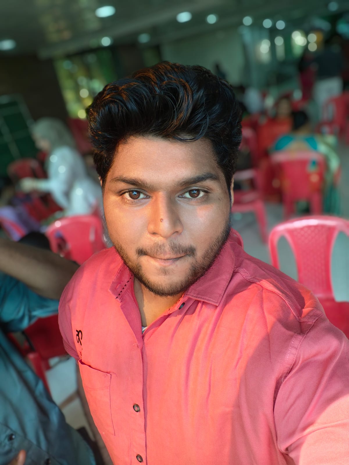 My image